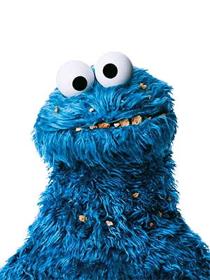 Cookie Monster